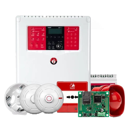 Systemy Satel