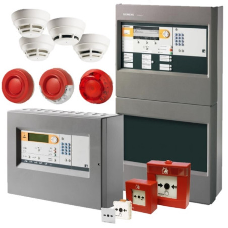 Systemy Siemens