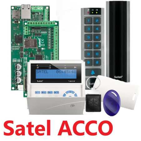 Satel ACCO