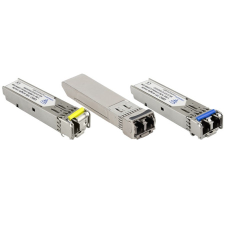 Moduły SFP