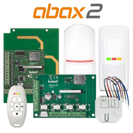 ABAX2
