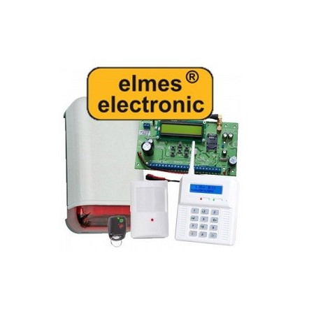 Systemy ELMES