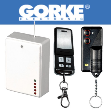 GORKE