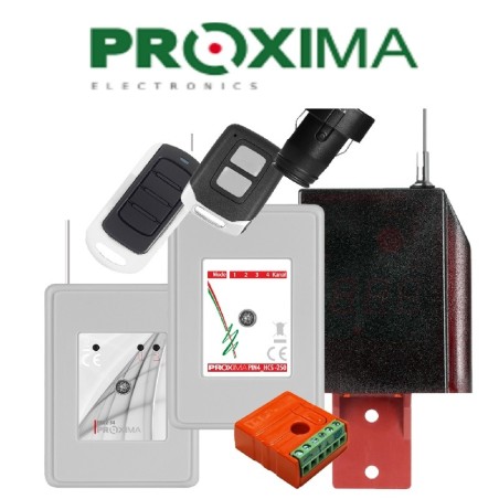 PROXIMA