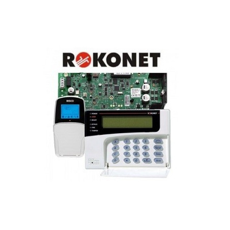 Systemy ROKONET