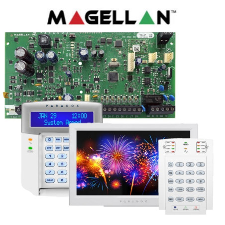Magellan